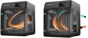 Drukarka 3D Flashforge Adventurer 5M Pro 2