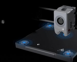 Drukarka 3D Flashforge Adventurer 5M Pro 3