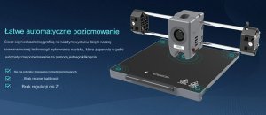 Drukarka 3D Flashforge Adventurer 5M 11