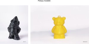 Drukarka 3D Flashforge Adventurer 5M 14