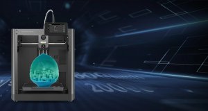 Drukarka 3D Flashforge Adventurer 5M 4