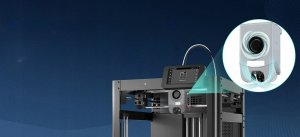 Drukarka 3D Flashforge Adventurer 5M 7