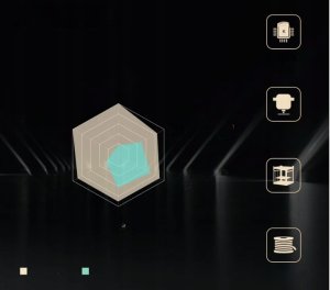 QIDI TECH drukarka 3D X-MAX 3 3