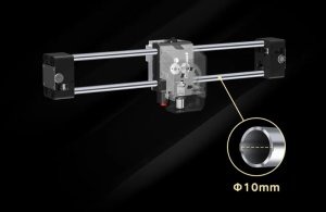 QIDI TECH drukarka 3D X-MAX 3 6