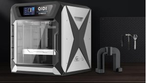 QIDI TECH drukarka 3D X-MAX 3 7