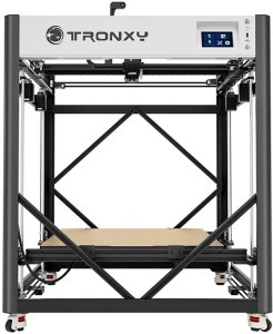 Drukarka 3D VEHO-600 PRO V2 3