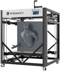 Drukarka 3D VEHO-600 PRO V2 9