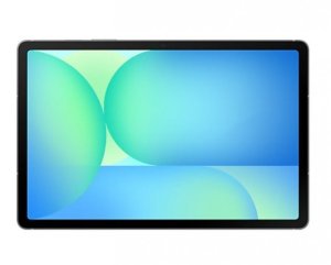 Tablet Samsung Galaxy Tab S10 FE 10.9" 128 GB 5G Szary (SM-X526BZAREEE) 2