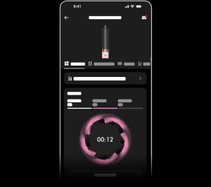 Suszarko-lokówka Dyson Airwrap Co-anda2x Straight+Wavy (598757-01) 11