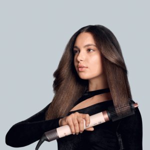 Suszarko-lokówka Dyson Airwrap Co-anda2x Straight+Wavy (598757-01) 4