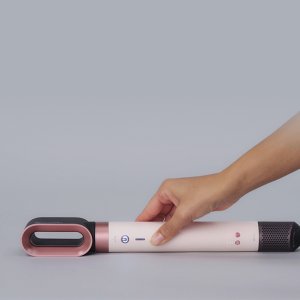 Suszarko-lokówka Dyson Airwrap Co-anda2x Straight+Wavy (598757-01) 6