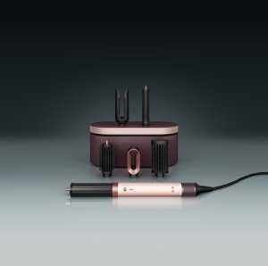 Suszarko-lokówka Dyson Airwrap Co-anda2x Straight+Wavy (598757-01) 7