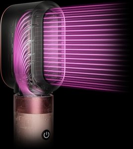 Suszarko-lokówka Dyson Airwrap Co-anda2x Straight+Wavy (598757-01) 8