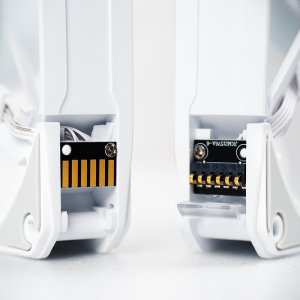 Chłodzenie wodne Chieftec Iceberg White 360 ARGB (CLC-360-RGB-W) 5