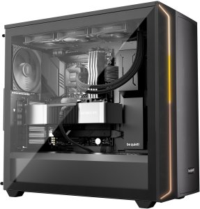 Chłodzenie wodne be quiet! Pure Loop 3 360mm (BW029EU) 2