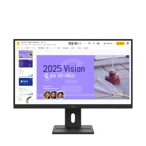 Monitor Lenovo ThinkVision E27Q-40 (64BDGAT4EU) 3
