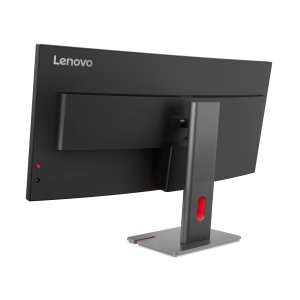 Monitor Lenovo ThinkVision P40wd-40 (64B4ZAT1EU) + kamera MC60 6