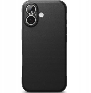 Etui Ringke Onyx do Apple iPhone 17 Black 3