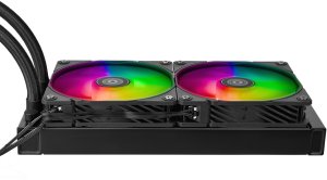 NovaPeak 240 ARGB Black 12