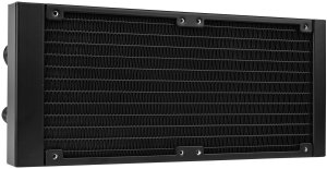 NovaPeak 240 ARGB Black 2