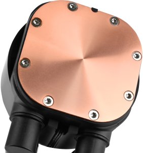 NovaPeak 240 ARGB Black 4