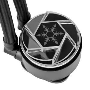 NovaPeak 240 ARGB Black 5