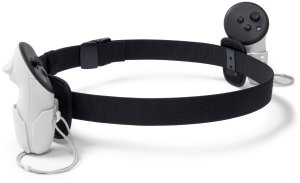 PowerA belt clip for Meta Quest 3/3S controllers 3