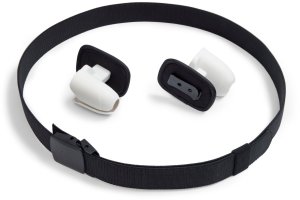 PowerA belt clip for Meta Quest 3/3S controllers 4