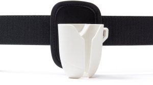 PowerA belt clip for Meta Quest 3/3S controllers 5