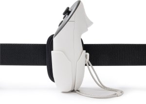 PowerA belt clip for Meta Quest 3/3S controllers 6