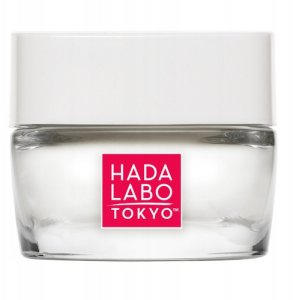 Hada Labo Tokyo, Lift, Hyaluronic Acid, Anti-Wrinkle, Day & Night, Gel Cream, Face, 50 ml 2