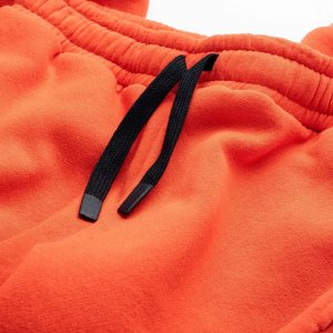 Dziecięce spodnie Iguana LOKIRO TB cherry tomato/nectarine rozmiar 158 4