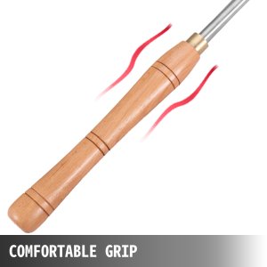 Dłuto dłuta noże do rzeźbienia w drewnie rzeźbiarskie zestaw dłut 4 szt. 12