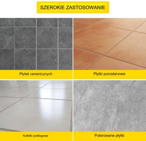 Maszynka do cięcia płytek Vevor Gilotyna maszynka do cięcia płytek glazury przecinarka ręczna 600 mm 5