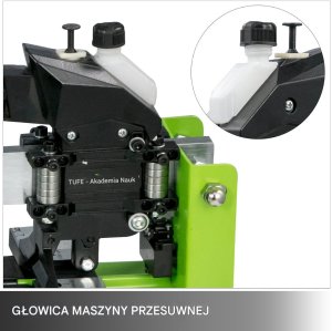 Maszynka do cięcia płytek Vevor Gilotyna maszynka do cięcia płytek glazury przecinarka ręczna+Laser 1000 mm 3