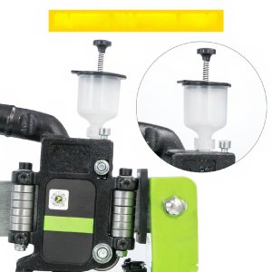 Maszynka do cięcia płytek Vevor Gilotyna do cięcia płytek glazury 1200 mm ręczna przecinarka precyzyjna 8