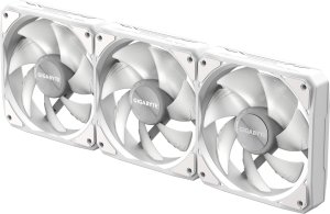 Wentylator Gigabyte EZ Chain Fan 120 Ice 3-pack (GP-GBT EZFAN1203 ICE) 3