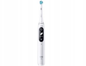 Szczoteczka Oral-B iO Series 7 Duo 2 szt. White/Black 4