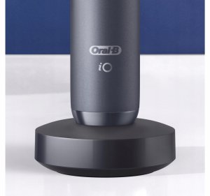 Szczoteczka Oral-B iO Series 7 Duo 2 szt. White/Black 8