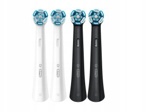 Szczoteczka Oral-B iO Series 7 Duo 2 szt. White/Black 9