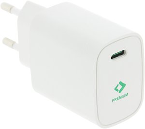 PATONA 2592 ładowarka do urządzeń przenośnych Telefon komórkowy Biały USB Wewnętrzna 2