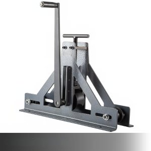 Walcarka giętarka rolkowa do rur profili 15