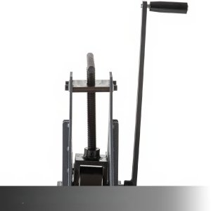 Walcarka giętarka rolkowa do rur profili 9