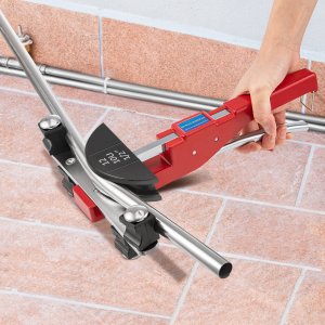 Ręczna giętarka do rur 6-22 mm 7 matryc 7