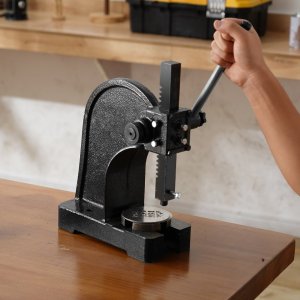 PRASA MECHANICZNA RĘCZNA 1 T 8