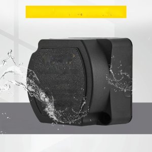 Separator akumulatorów zestaw izolatora baterii 5m 12 V 12