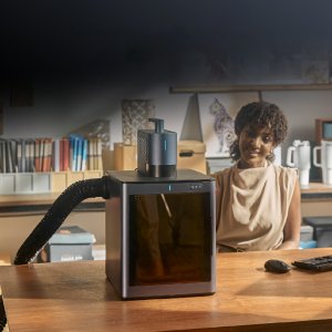 Grawerka laserowa LaserPecker LP5 20W Pakiet Deluxe 11