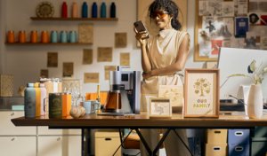 Grawerka laserowa LaserPecker LP5 20W Pakiet Deluxe 7