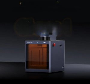 Grawer laserowy LaserPecker LP5 Safeguard 2w1 3