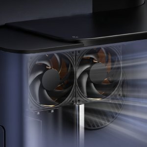 Grawerka laserowa LaserPecker LP5 20W Pakiet Ultimate 8